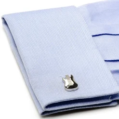 Cufflinks, Inc. Electric Guitar Cufflinks