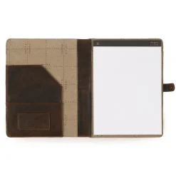 Moore & Giles Elliott Large Writing Portfolio