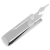 Star Trek Enterprise Silhouette Tie Bar