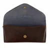Moore & Giles Eyeglass Case in Navy