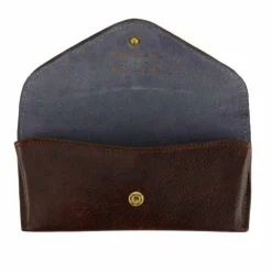 Moore & Giles Eyeglass Case in Navy