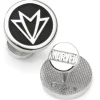 Marvel Falcon Cufflinks