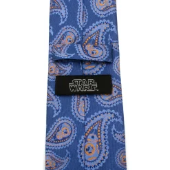 Star Wars Father and Son BB-8 Necktie Gift Set