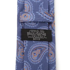 Star Wars Father and Son BB-8 Necktie Gift Set