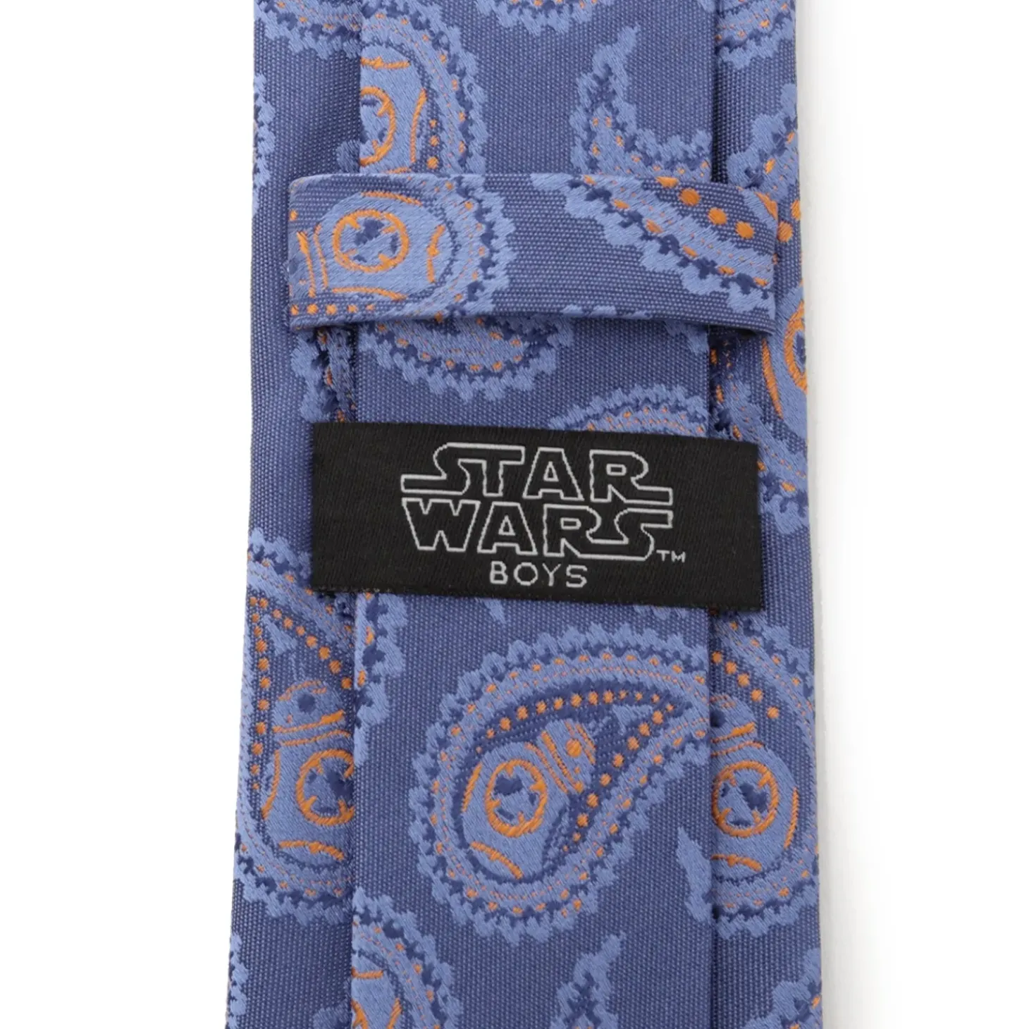 Star Wars Father and Son BB-8 Necktie Gift Set