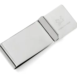 Ox and Bull Trading Co. Father of Bride Wedding Date Money Clip