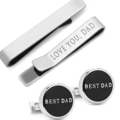 Ox and Bull Trading Co. Father's Day Gift Set