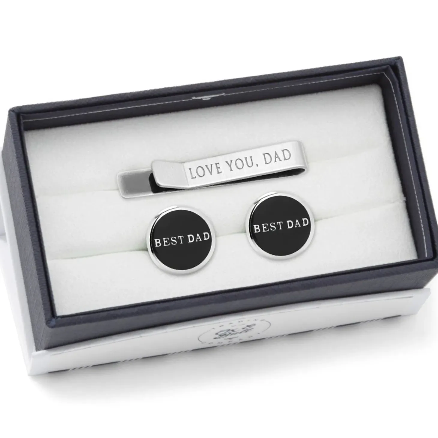 Ox and Bull Trading Co. Father's Day Gift Set