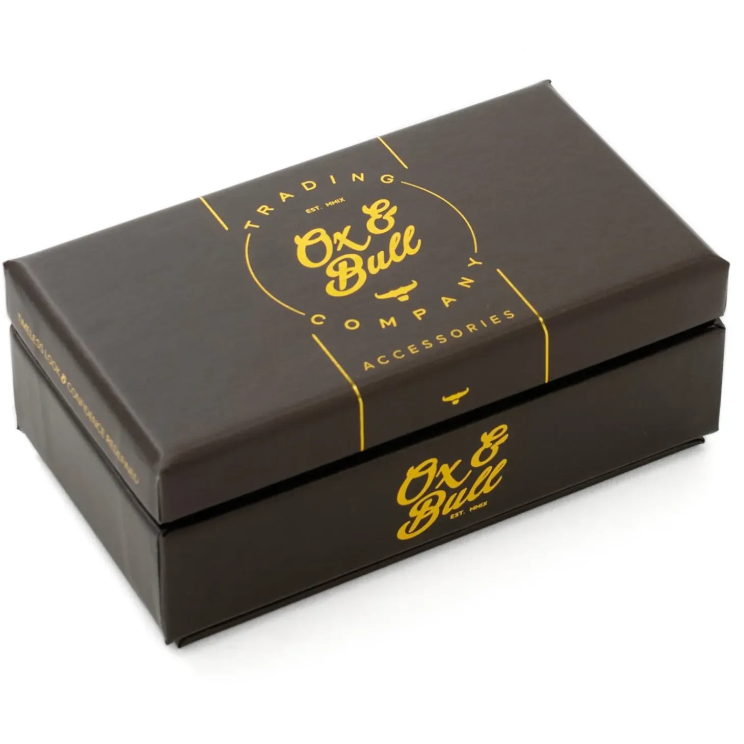 Ox and Bull Trading Co. Father's Day Gift Set