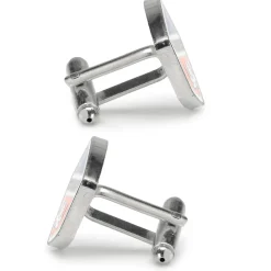 MLS FC Cincinnati Cufflinks