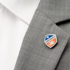 MLS FC Cincinnati Lapel Pin