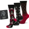 Star Wars Find the Force Black Gift Set