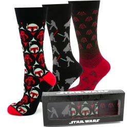 Star Wars Find the Force Black Gift Set