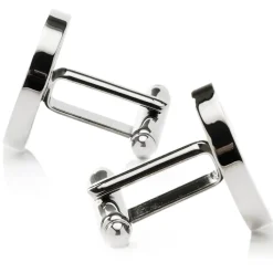 Cufflinks, Inc. Florida Seal Cufflinks