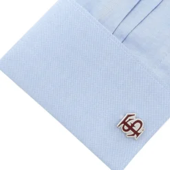 NCAA Florida State University Seminoles Cufflinks