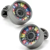 Tateossian Fruit Machine Roulette Cufflinks