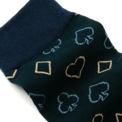 Cufflinks, Inc. Gentlemens Night Out Sock Set