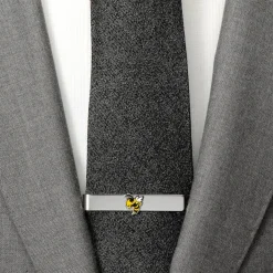 NCAA Georgia Tech Yellow Jackets Tie Bar