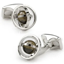 Deakin & Francis Gimbal Cufflinks