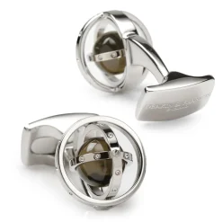 Deakin & Francis Gimbal Cufflinks
