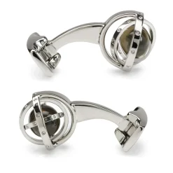 Deakin & Francis Gimbal Cufflinks