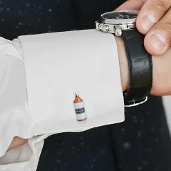 Cufflinks, Inc. Gin Tonic Cufflinks