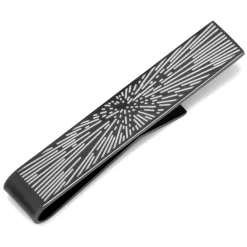 Star Wars Glow Hyperdrive Tie Bar