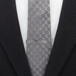 Star Wars Glow Hyperdrive Tie Bar