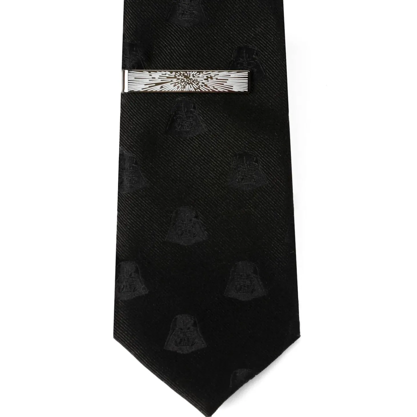 Star Wars Glow Hyperdrive Tie Bar