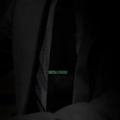 Star Wars Glow Hyperdrive Tie Bar
