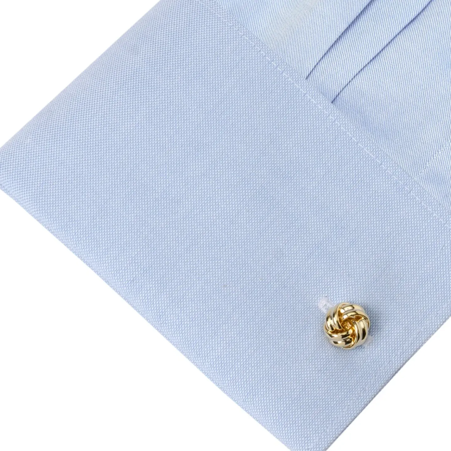 Ox and Bull Trading Co. Gold Knot 5-Stud Set