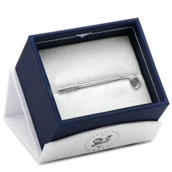 Ox and Bull Trading Co. Golf Club Tie Clip