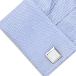 Ox and Bull Trading Co. Graduation Class Cufflinks
