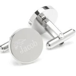 Ox and Bull Trading Co. Graduation Day Cufflinks