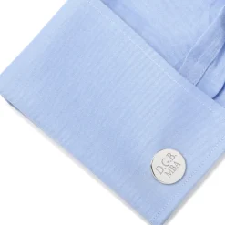 Ox and Bull Trading Co. Graduation Day Degree Cufflinks