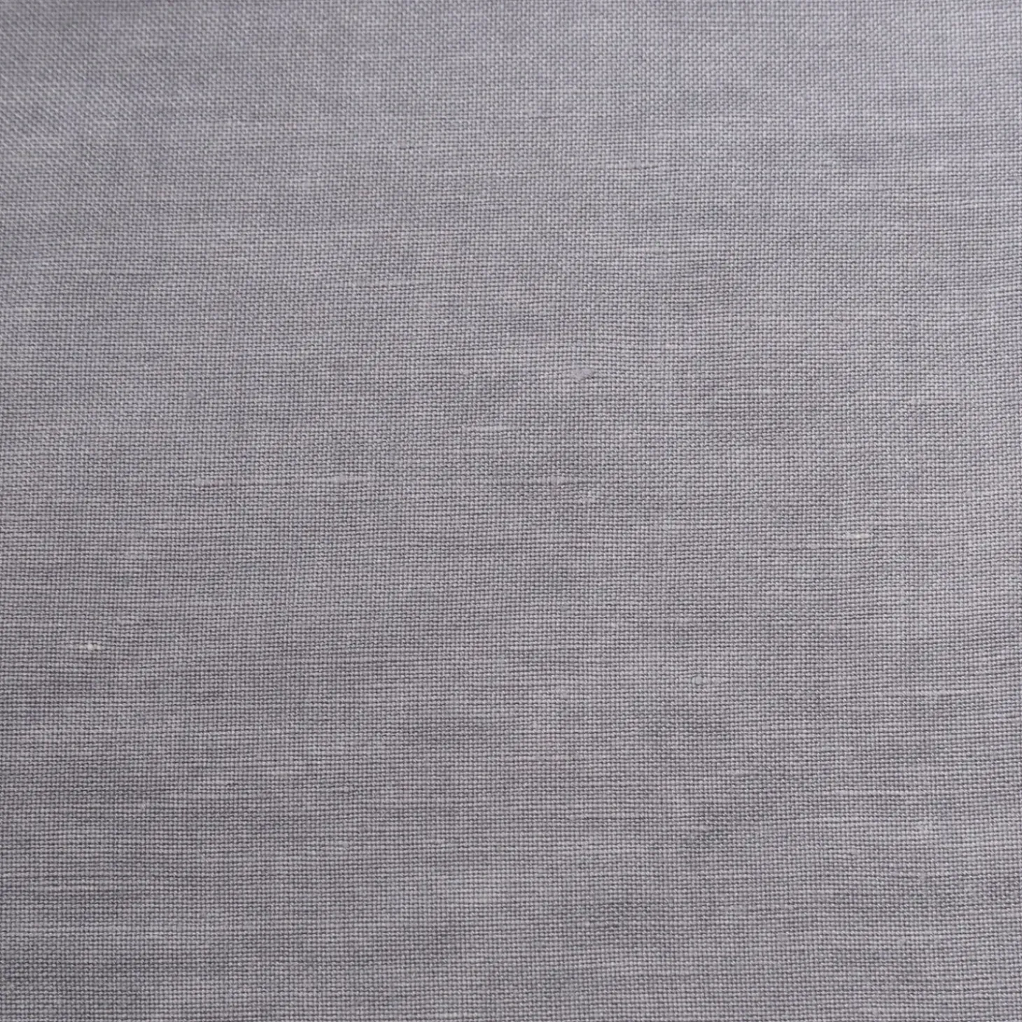 Ox and Bull Trading Co. Gray Linen Pocket Square