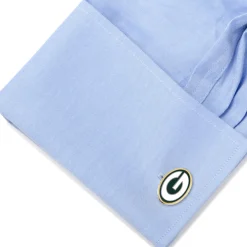 NFL Green Bay Packers Cufflinks