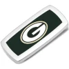 NFL Green Bay Packers Cushion Money Clip