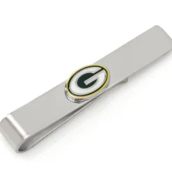 NFL Green Bay Packers Tie Bar
