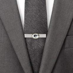 NFL Green Bay Packers Tie Bar