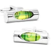 Cufflinks, Inc. Green Level Cufflinks