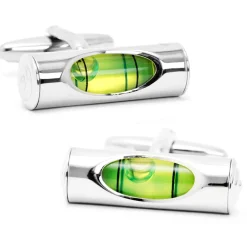 Cufflinks, Inc. Green Level Cufflinks