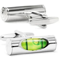 Cufflinks, Inc. Green Level Cufflinks