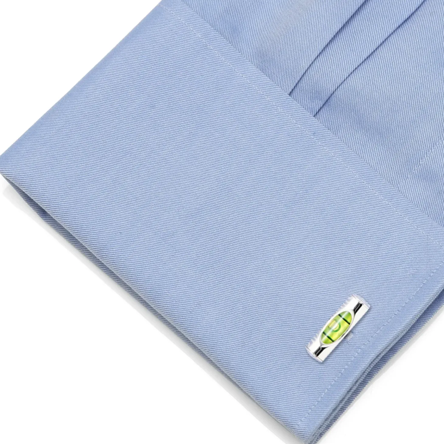 Cufflinks, Inc. Green Level Cufflinks