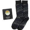 Star Wars Grogu Outline Black Gift Set