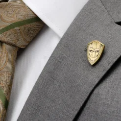 Marvel Groot Brown Tonal Gift Set