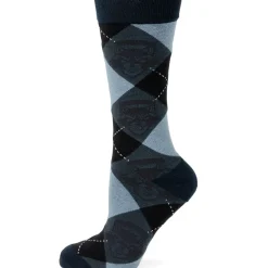Marvel Groot Rocket Argyle Blue Gift Set