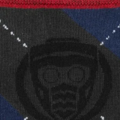 Marvel Groot Star-Lord Charcoal Argyle Gift Set