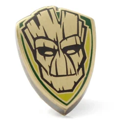Marvel Groot Star-Lord Charcoal Argyle Gift Set