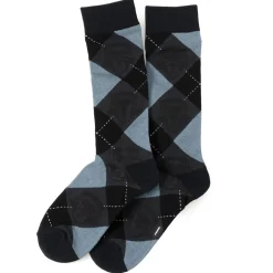 Marvel Guardians of the Galaxy Argyle Sock 3 Pack